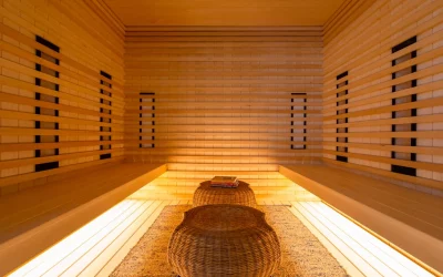 Infra sauna – nedocenený klenot medzi saunami