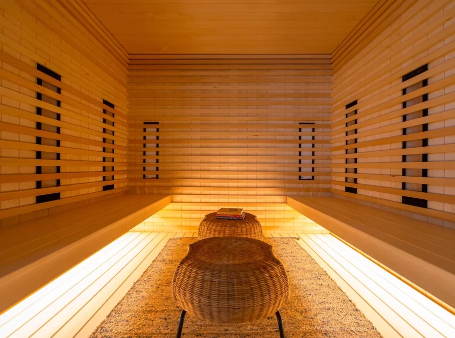 Infra sauna – nedocenený klenot medzi saunami