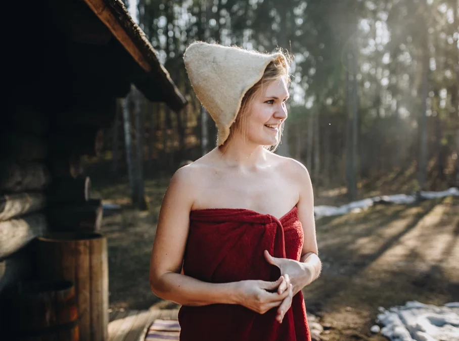 Ľudia v saune prichádzali na svet aj sa lúčili so životom. Aký majú sauny pre Fínov význam?
