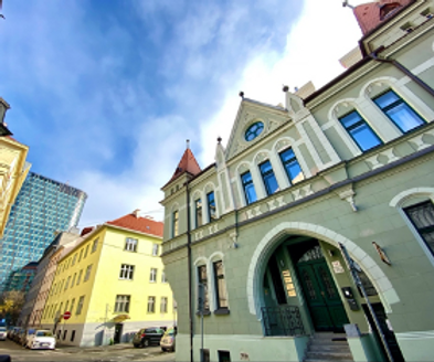 Bratislavské UrbanSpa: Netradičný wellness skrytý v podzemí Starého Mesta